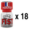 BGP Leather Cleaner FIST FRANCE 10ml x18